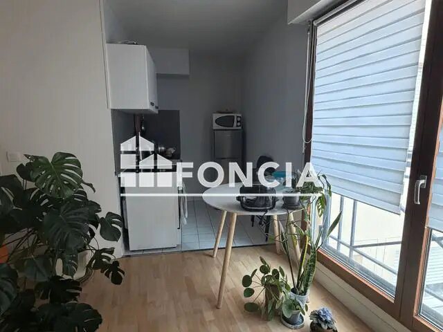 Appartement à louer, 32m², Rouen