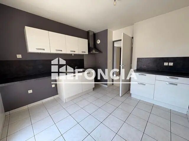 Appartement à louer, 67m², Rouen