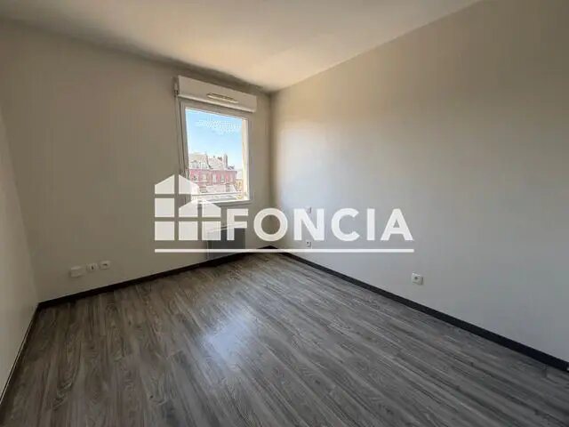 Appartement à louer, 67m², Rouen