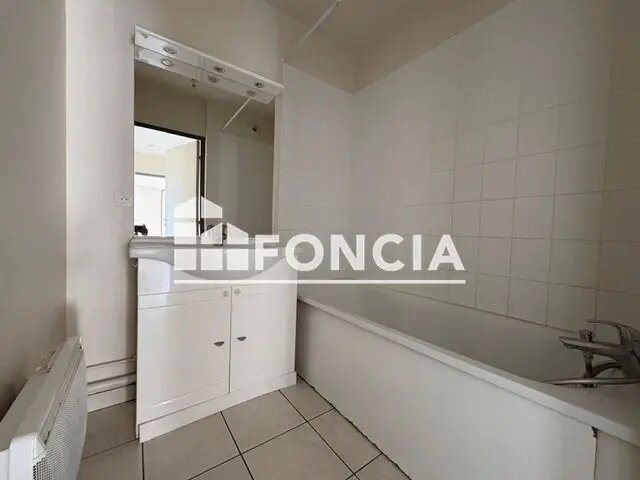 Appartement à louer, 67m², Rouen