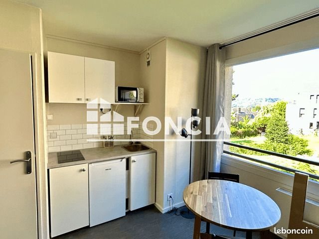 Appartement à louer, 26m², Rouen