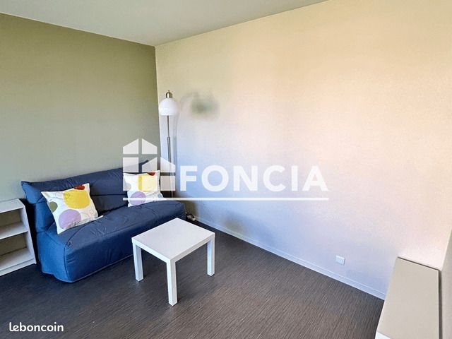 Appartement à louer, 26m², Rouen