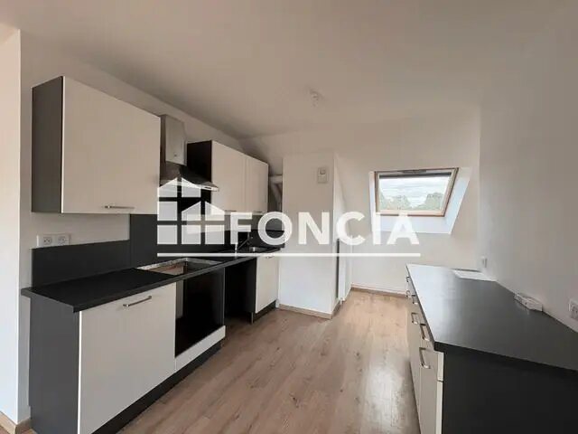 Appartement à louer, 83m², Bihorel