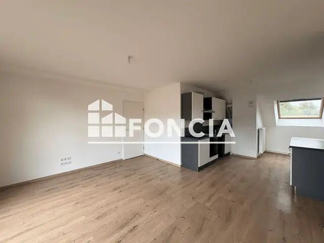 Appartement à louer, 83m², Bihorel