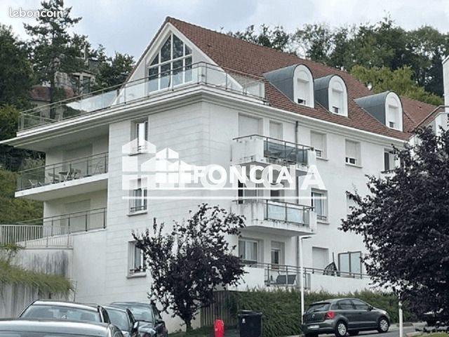 Appartement à louer, 24m², Rouen