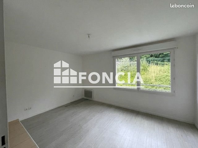 Appartement à louer, 24m², Rouen