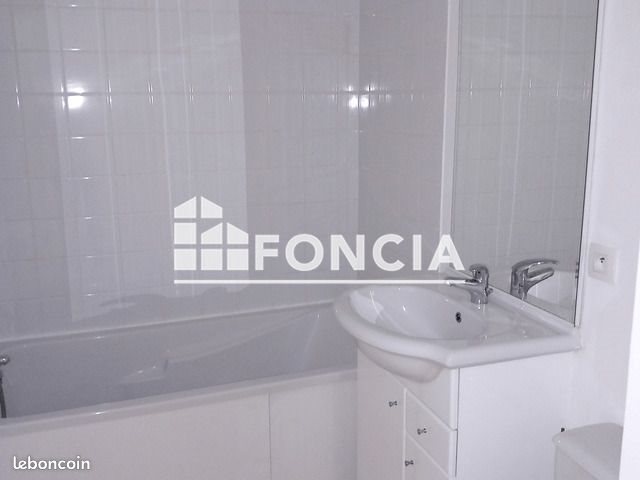 Appartement à louer, 24m², Rouen
