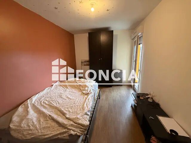 Appartement à louer, 46m², Sotteville-lès-Rouen