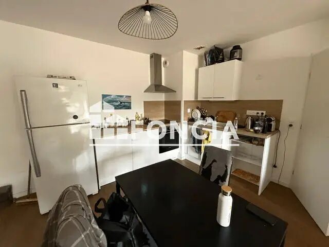 Appartement à louer, 46m², Sotteville-lès-Rouen