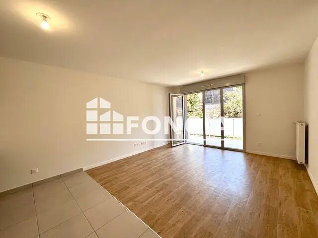 Appartement à louer, 60m², Déville-lès-Rouen