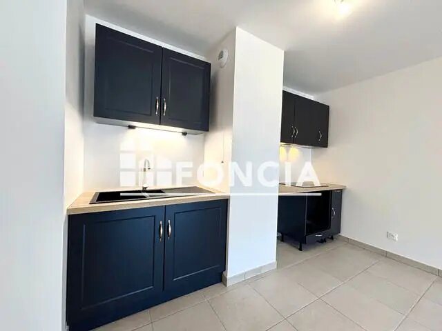 Appartement à louer, 60m², Déville-lès-Rouen