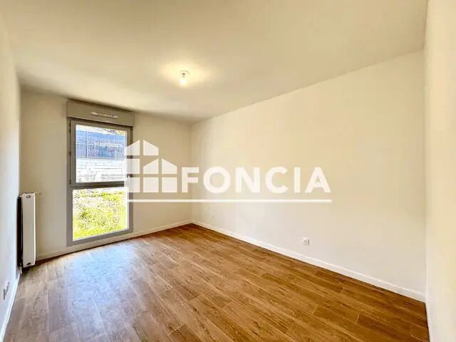 Appartement à louer, 60m², Déville-lès-Rouen