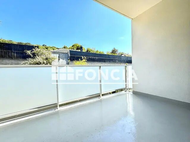 Appartement à louer, 60m², Déville-lès-Rouen