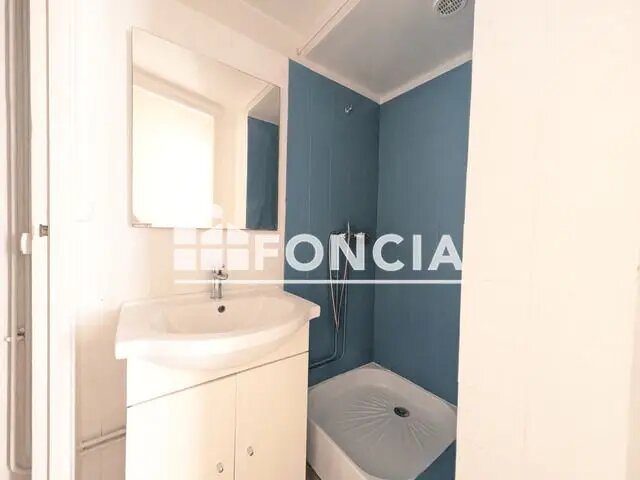 Appartement à louer, 35m², Rouen