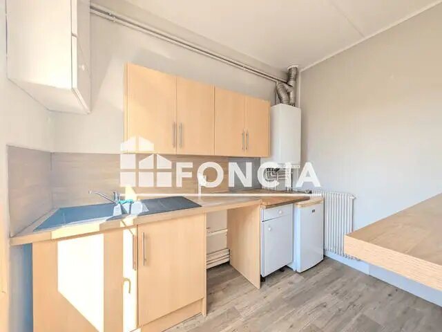 Appartement à louer, 35m², Rouen
