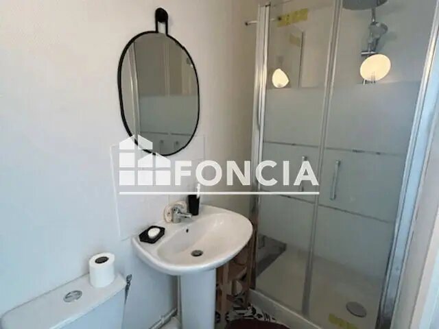 Appartement à louer, 43m², Rouen
