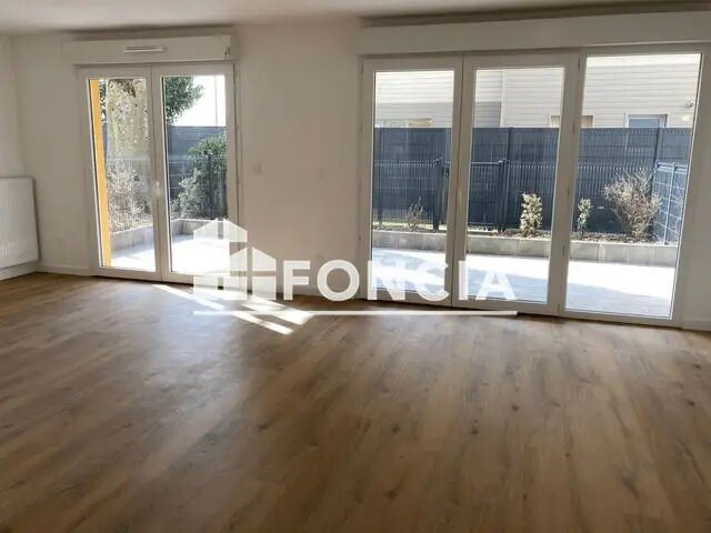 Appartement à louer, 86m², Bois-Guillaume