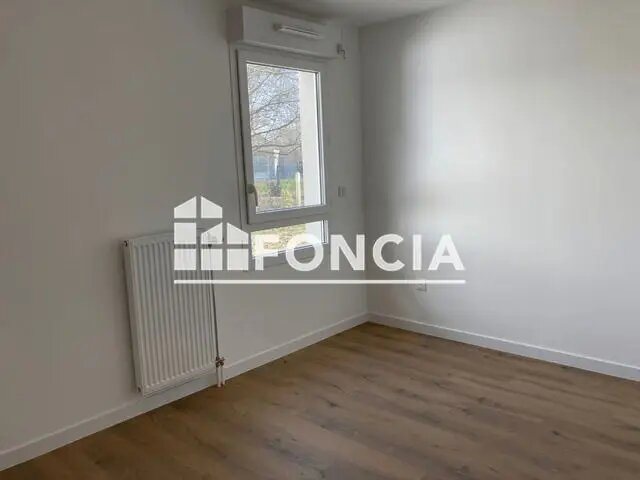 Appartement à louer, 86m², Bois-Guillaume