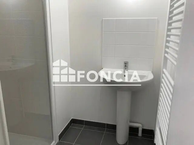 Appartement à louer, 86m², Bois-Guillaume