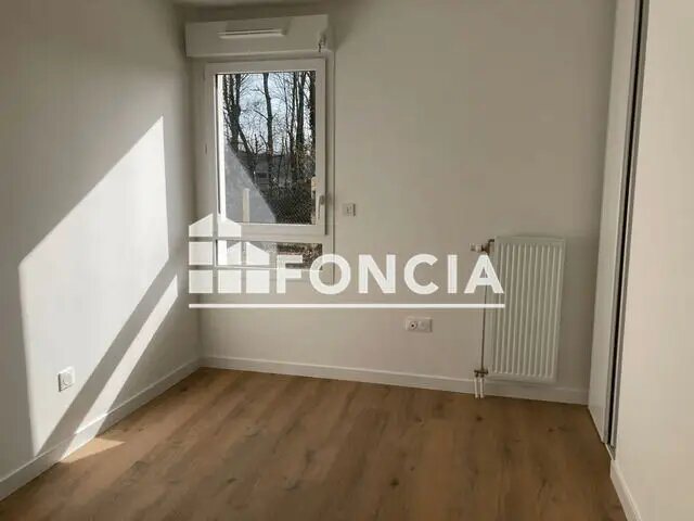 Appartement à louer, 86m², Bois-Guillaume
