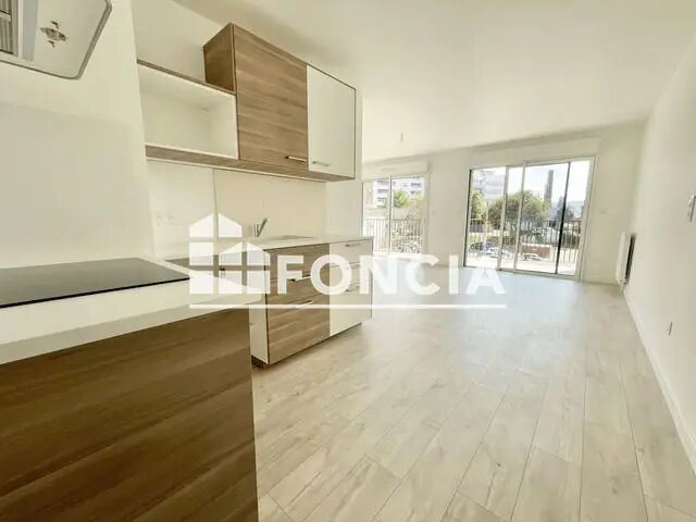 Appartement à louer, 56m², Maromme
