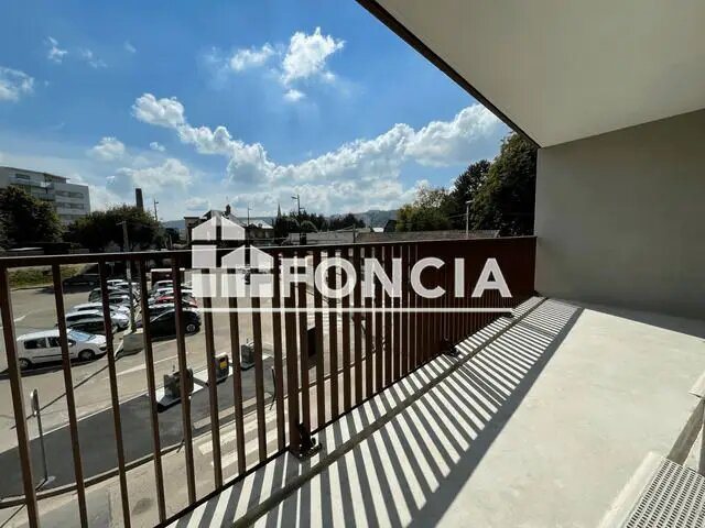 Appartement à louer, 56m², Maromme