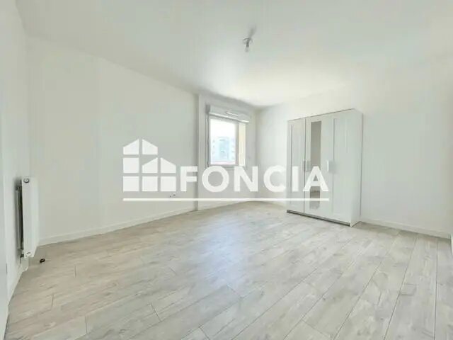 Appartement à louer, 56m², Maromme