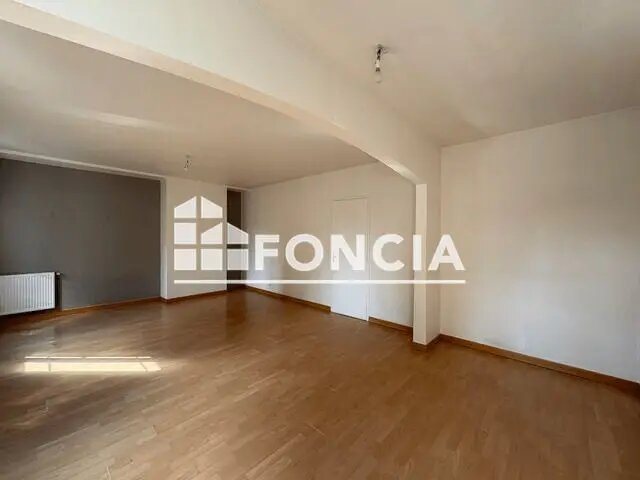 Appartement à louer, 76m², Rouen