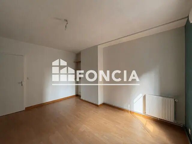 Appartement à louer, 76m², Rouen