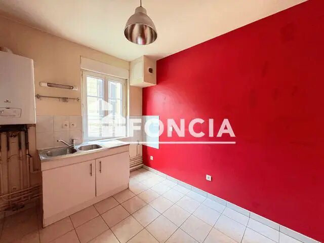Appartement à louer, 76m², Rouen