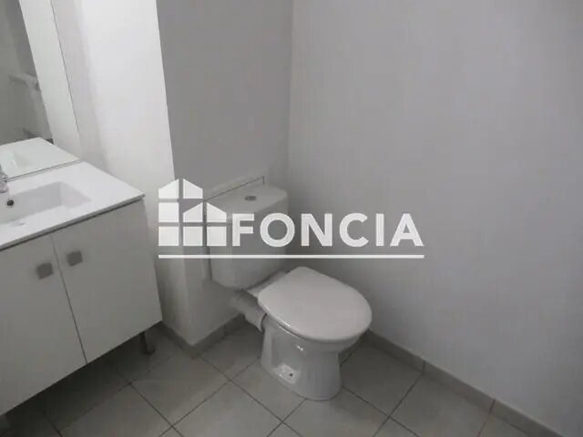 Appartement à louer, 30m², Darnétal
