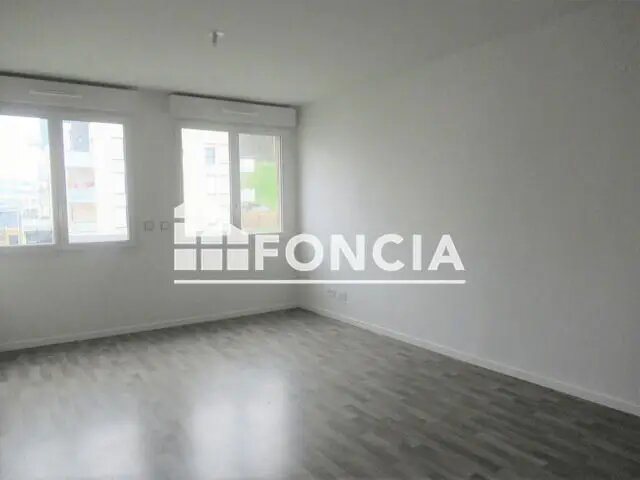 Appartement à louer, 30m², Darnétal