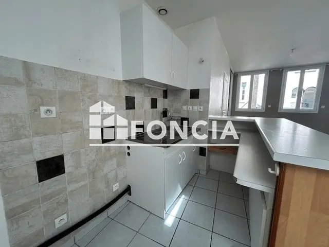 Appartement à louer, 65m², Rouen