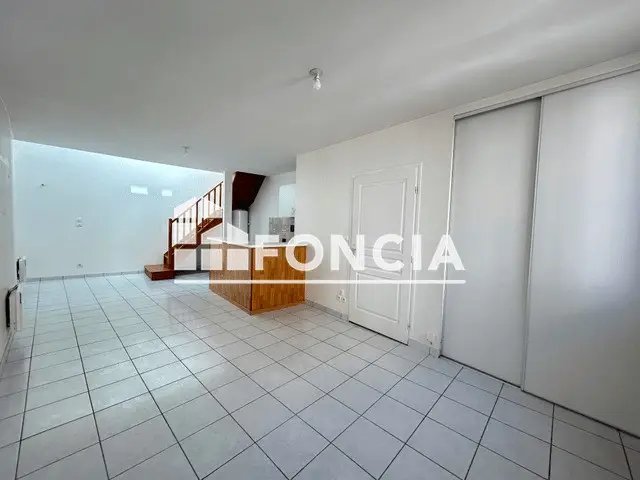 Appartement à louer, 65m², Rouen