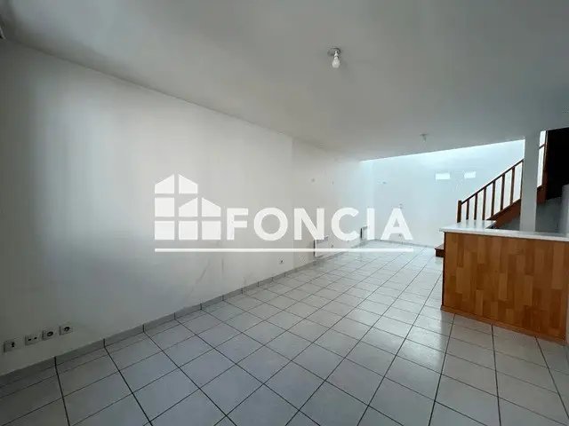 Appartement à louer, 65m², Rouen