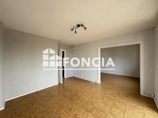 Appartement à louer, 67m², Bonsecours