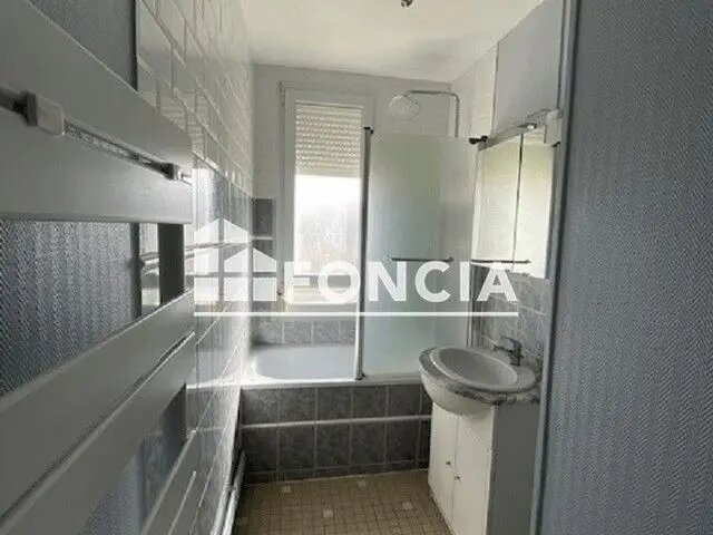 Appartement à louer, 67m², Bonsecours