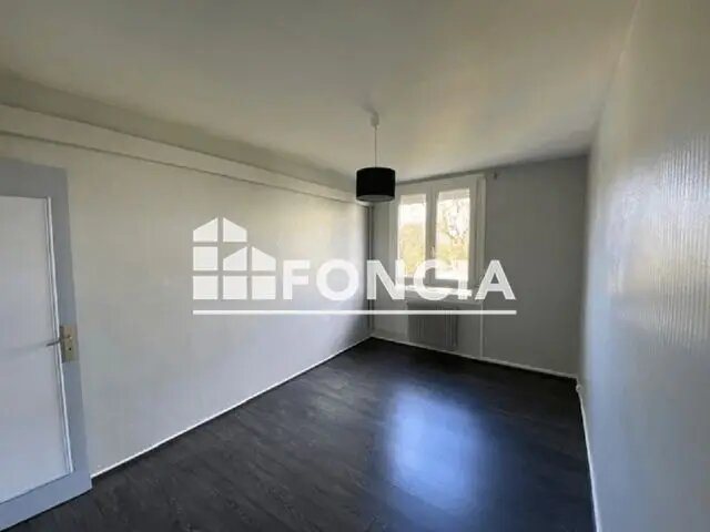 Appartement à louer, 67m², Bonsecours