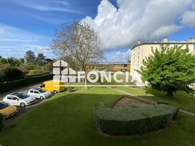 Appartement à louer, 67m², Bonsecours