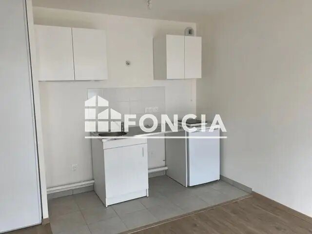 Appartement à louer, 27m², Rouen