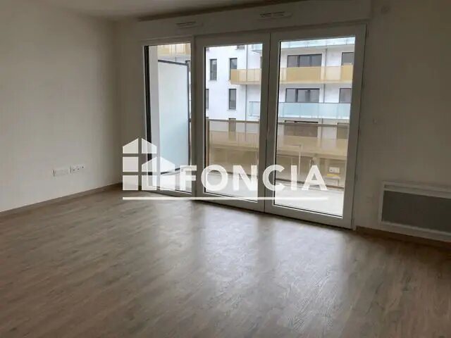 Appartement à louer, 27m², Rouen