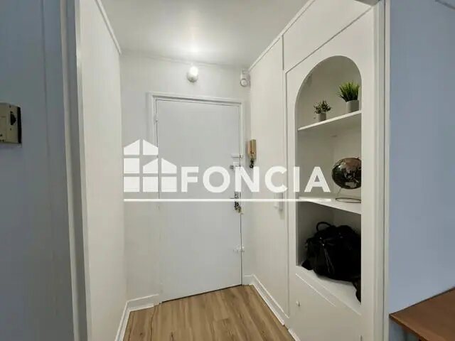 Appartement à louer, 33m², Rouen