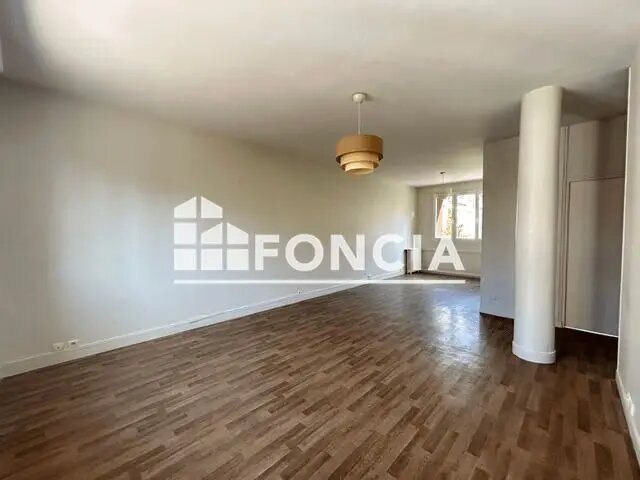 Appartement à louer, 103m², Rouen