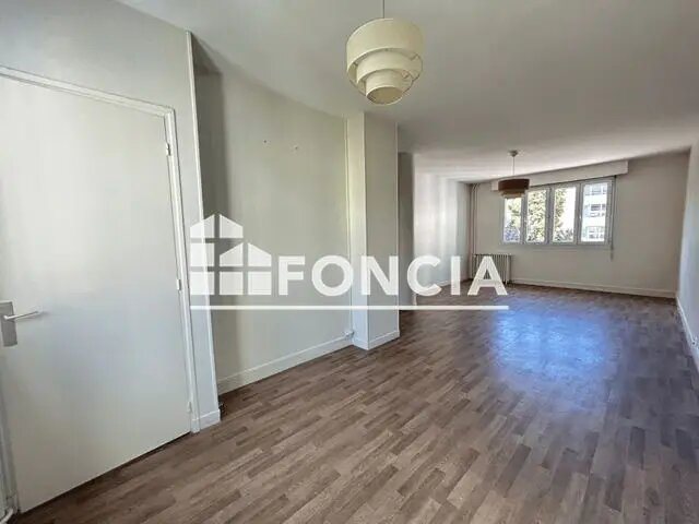 Appartement à louer, 103m², Rouen