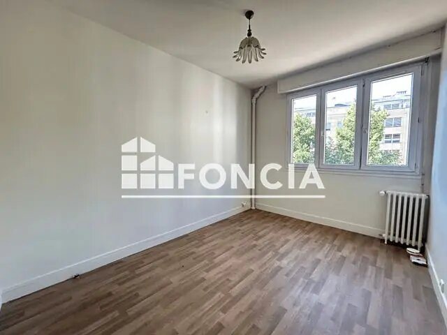 Appartement à louer, 103m², Rouen