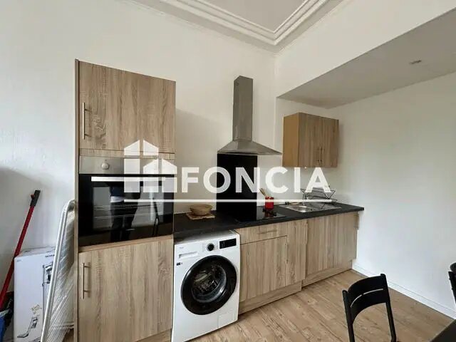 Appartement à louer, 67m², Rouen