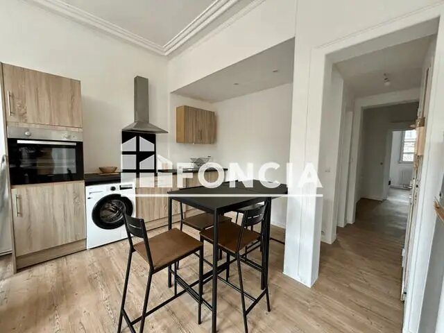 Appartement à louer, 67m², Rouen
