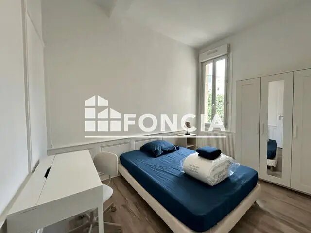 Appartement à louer, 67m², Rouen