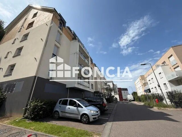 Appartement à louer, 43m², Darnétal
