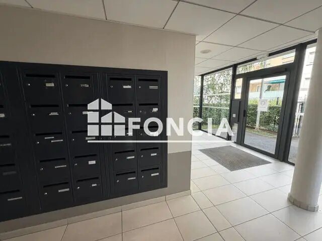 Appartement à louer, 43m², Darnétal